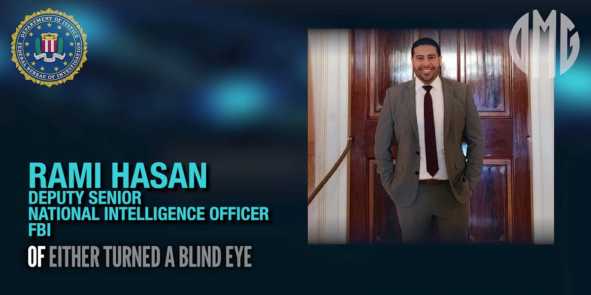 FBI Leaks: O'Keefe Exposes Deputy Senior National Intelligence Officer's Admission of Law Enforcement Failures in Epstein Case