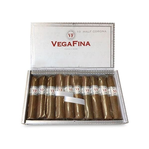 VegaFina Classic Half Corona Cigars