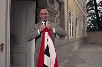 When Things Get Anti-Semitic, I Turn to This Perfect Gif - Hey Alma