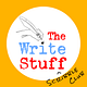 The Write Stuff