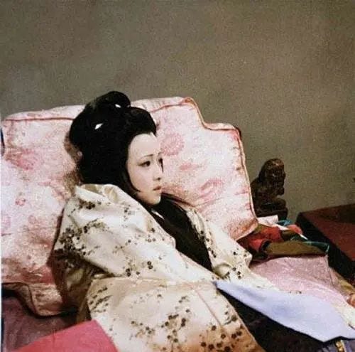 秦可卿生病 sick qin keqing