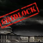 Gridlock on Key Issues 