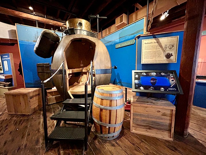 barrel, stairs, wood, signs