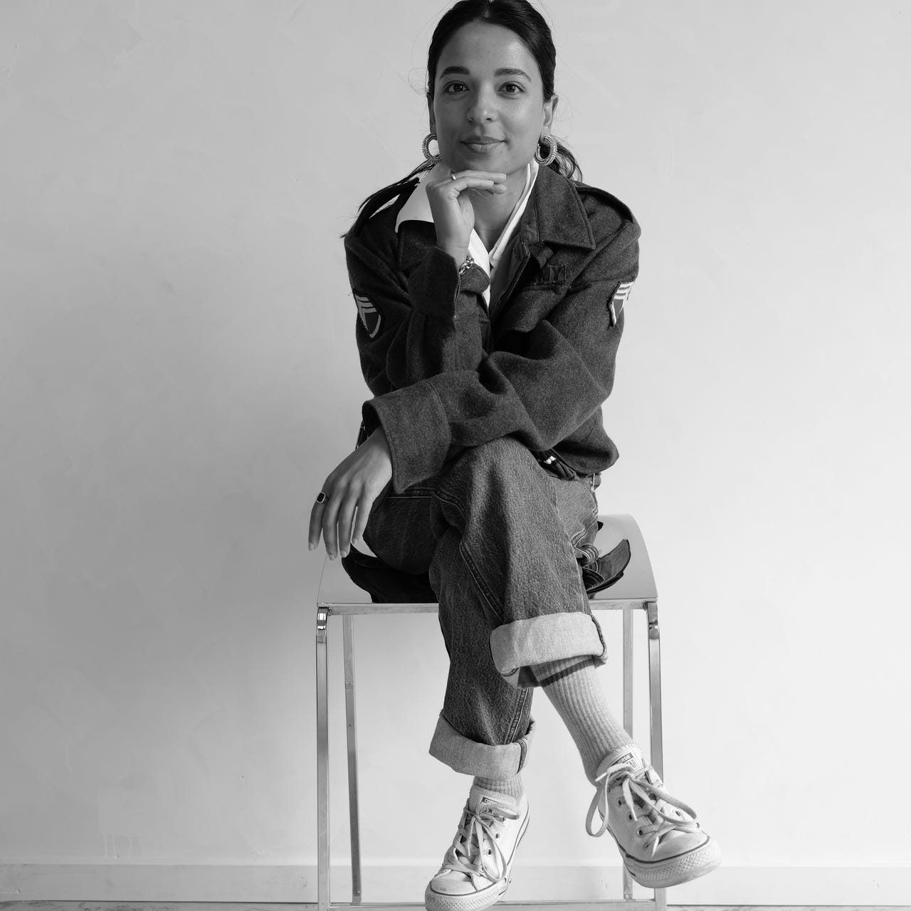 Artwork for Let's talk about