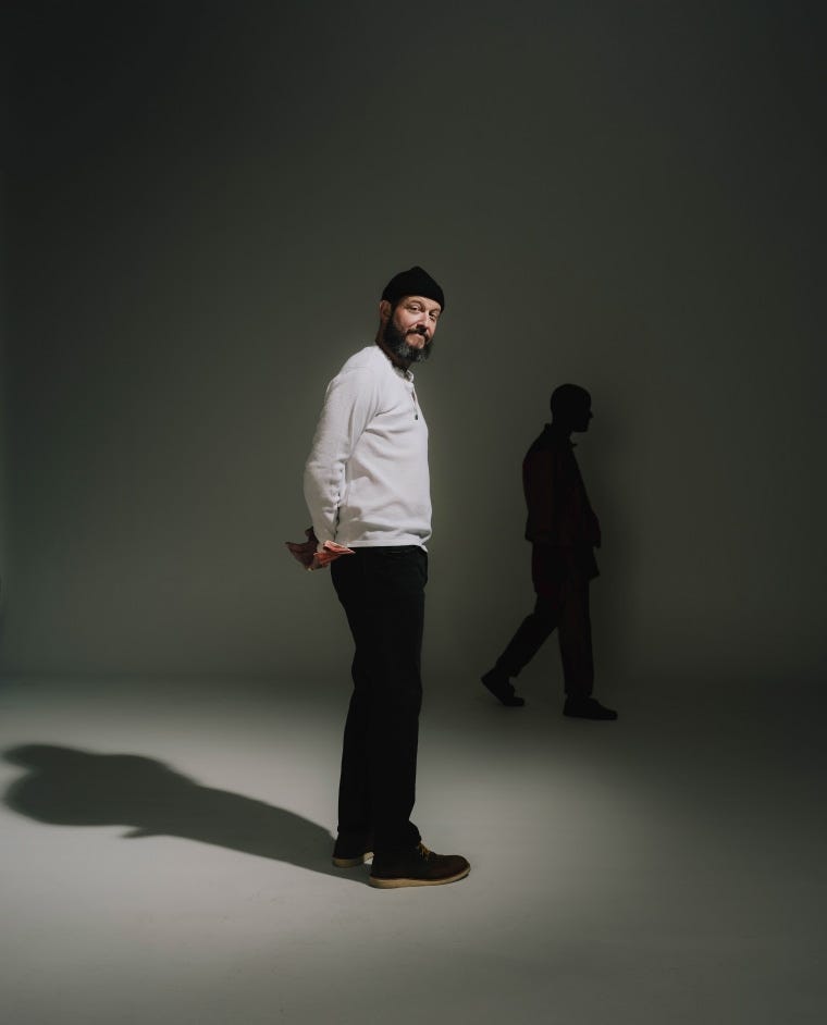 Bon Iver's SABLE, fABLE merch includes pizza, smoked salmon, and a  signature scent | The FADER