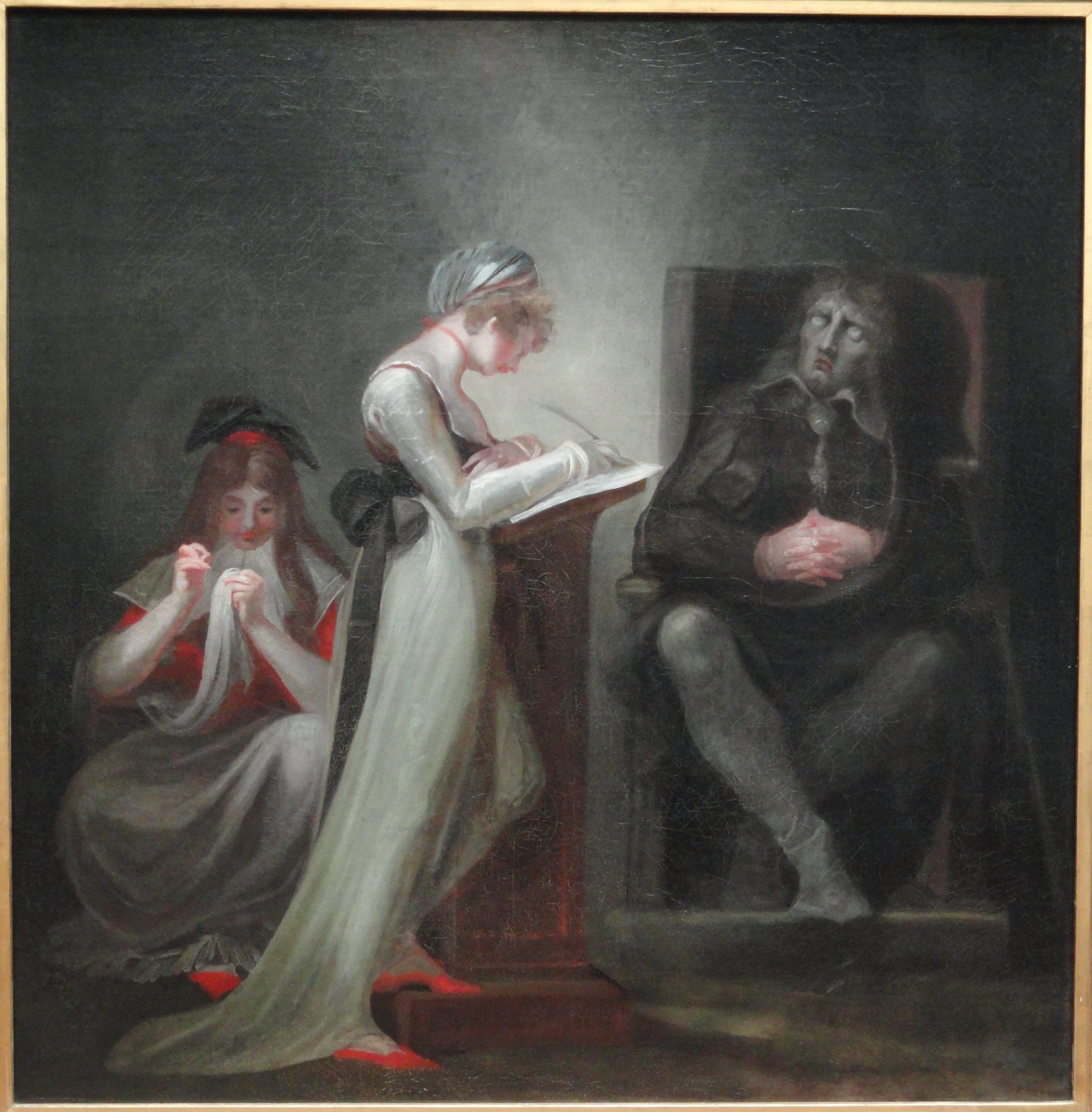 Hagiographies