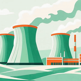 The New Nuclear Energy Resurgence