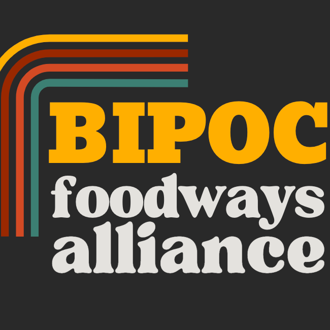 BIPOC Foodways with Mecca Bos
