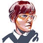 Sophie Lucido Johnson's avatar