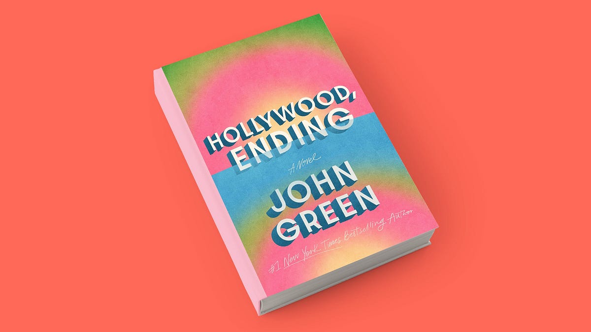 REVIEW: John Green’s Adult Debut Asks If Fame Is Really Worth It