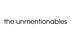 the unmentionables. 