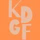 KDGF