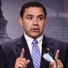 4 House Democrats Break Ranks, Back GOP DHS Funding Bill in Shutdown Fight