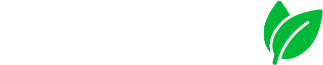 Genealogy Assistant