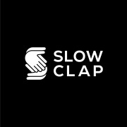 Slow Clap | Kate Catherall | Substack