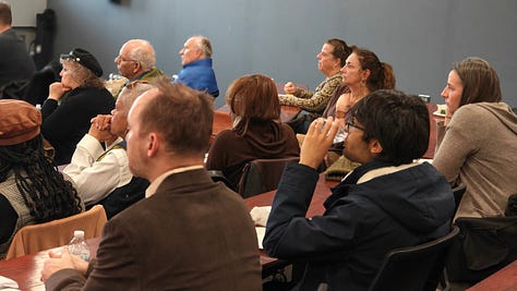 2026 Douglass Day Lecture