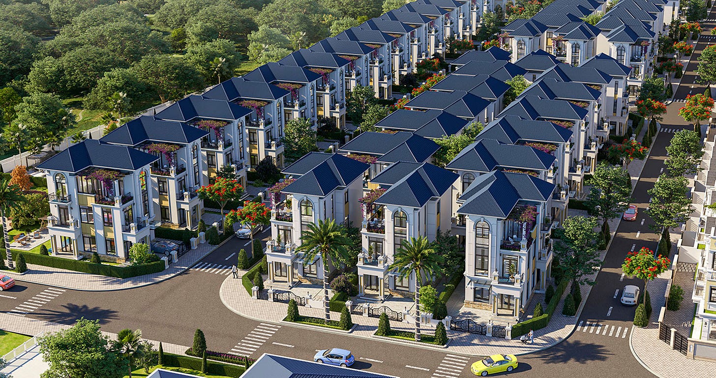 Lộ diện 'lá bài' chủ lực giúp Khang Điền (KDH) có thể 'vượt sóng' thị trường Lộ diện 'lá bài' chủ lực giúp Khang Điền (KDH) có thể 'vượt sóng' thị trường