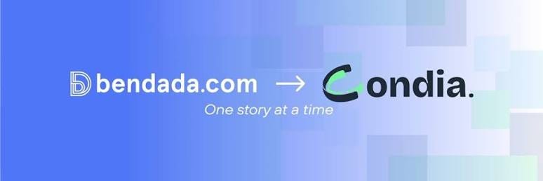 Africa-focused tech publication Bendada.com rebrands as Condia