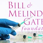 Gates Foundation & Wellcome Shill For $7.1 Billion Starting Tomorrow Oct 13-15 As The "High-Level Speakers at the WHO Investment Round Signature Event at the World Health Summit 2024"