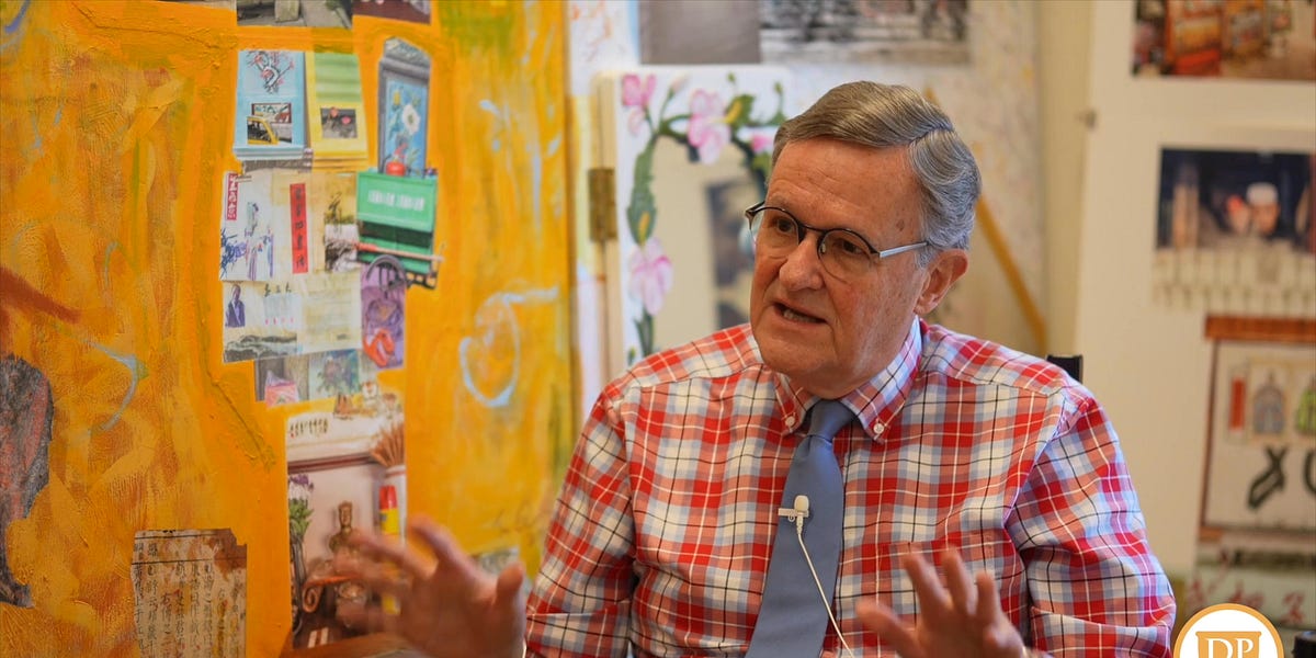Fred Kjer Fred är inte bara frånvaro av krig - det är ett sätt att leva