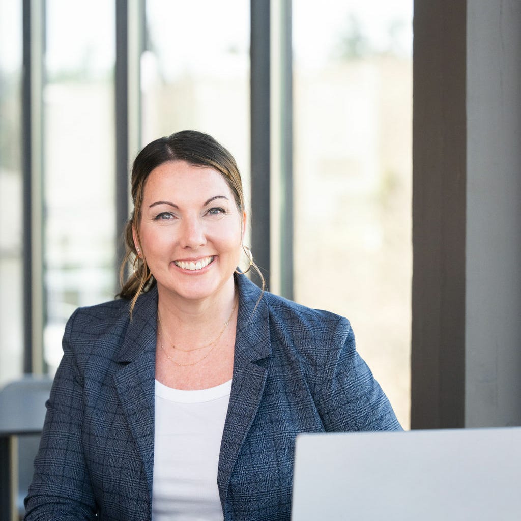 Thinking People: It Starts with You