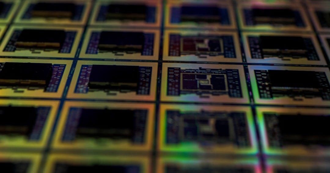 a close-up of a computer a close-up of a computer