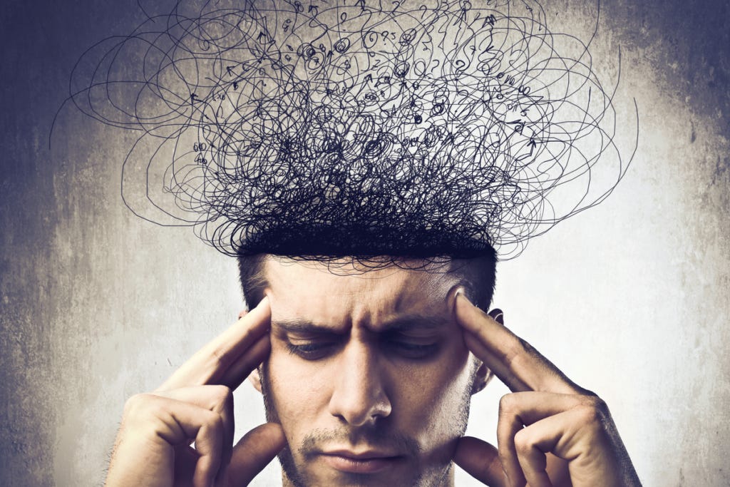 Mudar de ideia é sinal de inteligência