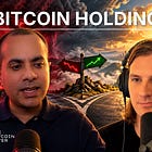 A Hostile Macro Can't Keep Bitcoin Down