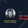 AEC Trailblazers by e-verse