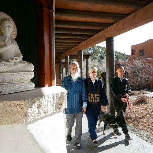 Upaya Local Sangha