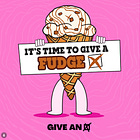 Ben and Jerry's offers free ice cream to young people to encourage voter registrations