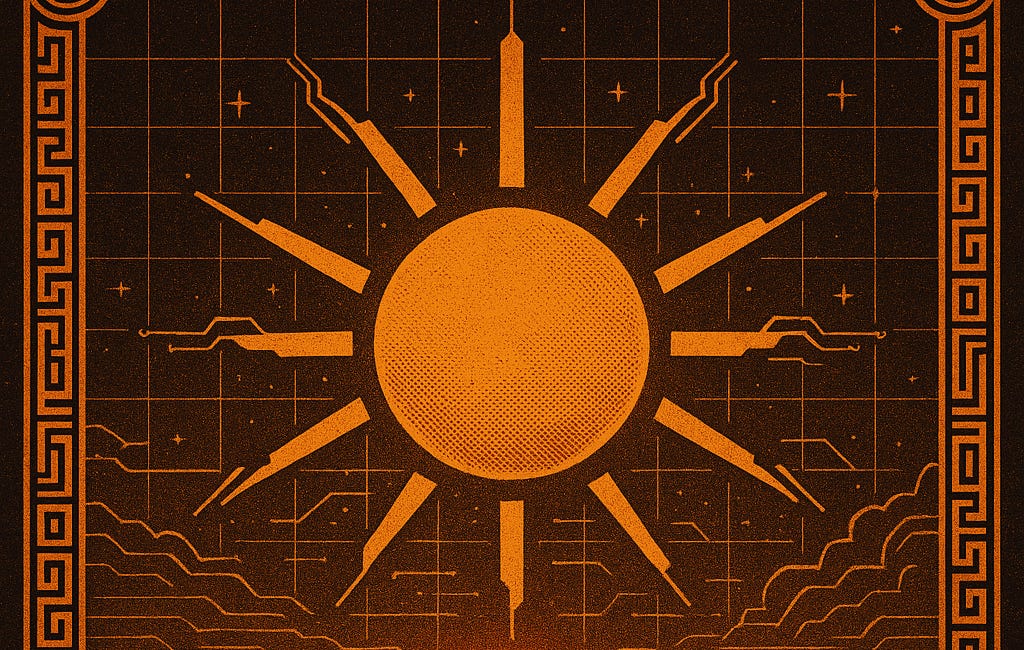 The Helios Theory of Emergence