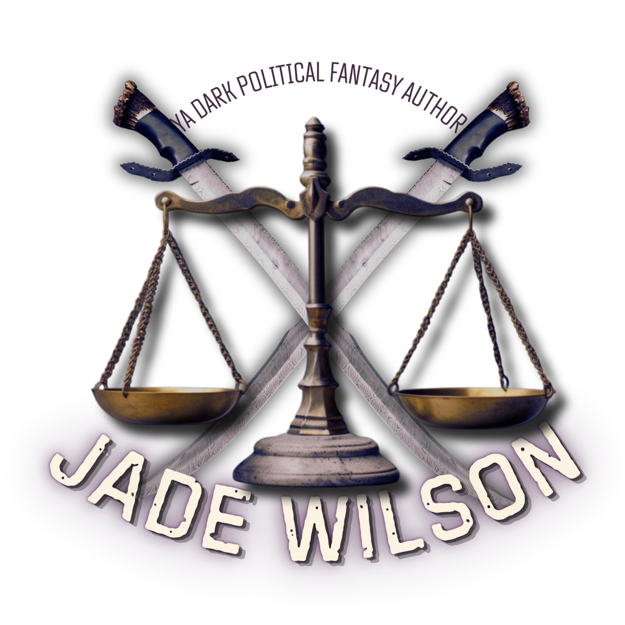Jade Wilson, Author