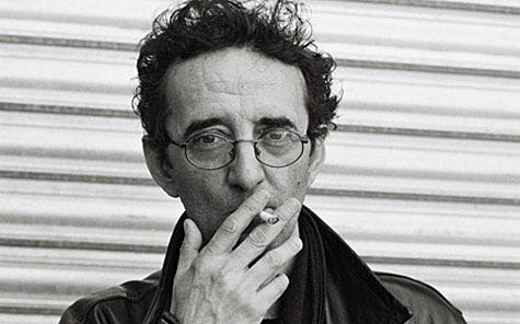 Roberto Bolaño, detectives salvajes Roberto Bolaño, detectives salvajes