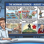 The Daily Grind News