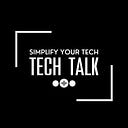 Logo for Simplify Your Tech