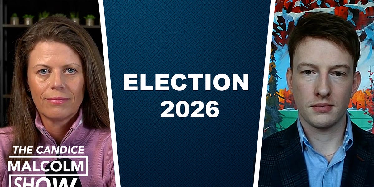 Get ready Canada, we&rsquo;re heading into an election