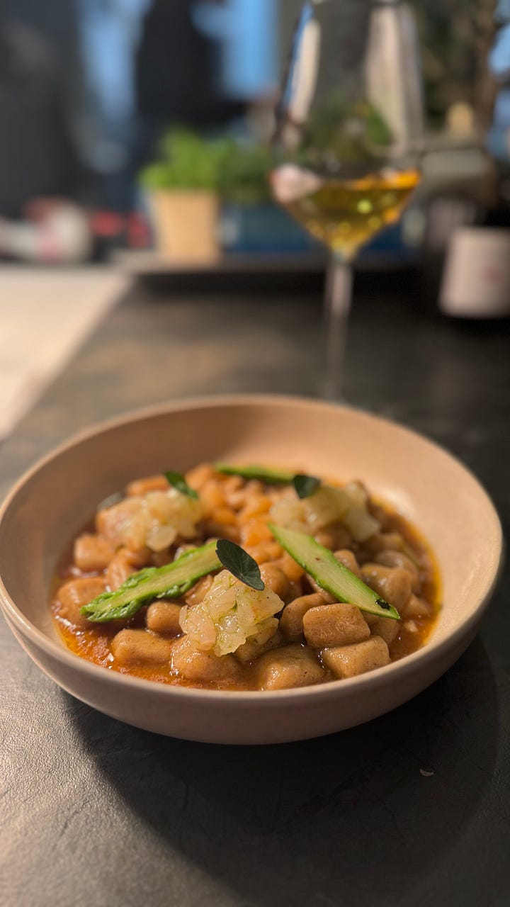 Vinello - Foto ©elidechille