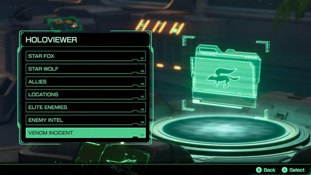 Star Fox V2 has a different logo than the original team : r/starfox