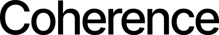 Coherence’s Substack