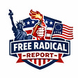 The Free Radical Report's avatar