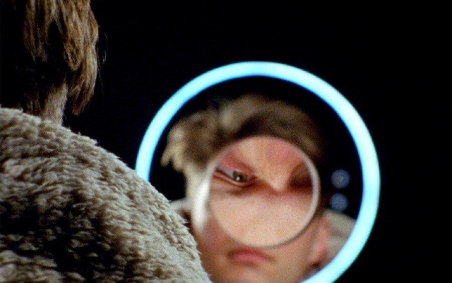 The Canyon (Zachary Epcar, 2021) The Canyon (Zachary Epcar, 2021)