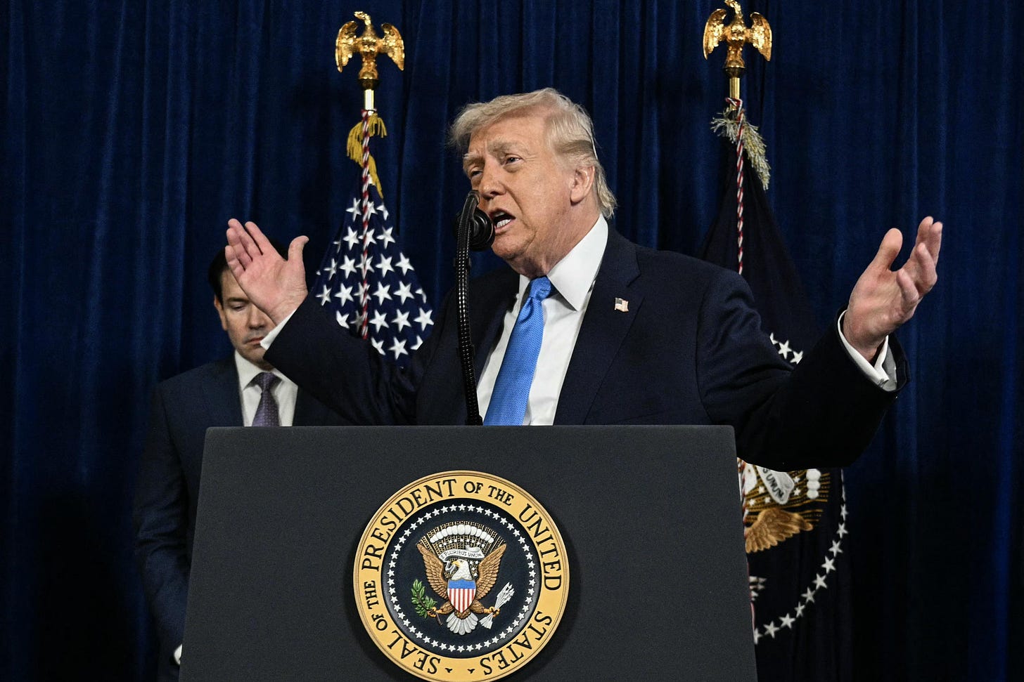 Venezuela Maduro Trump: It's painfully clear what the U.S. attack on  Venezuela is all about.