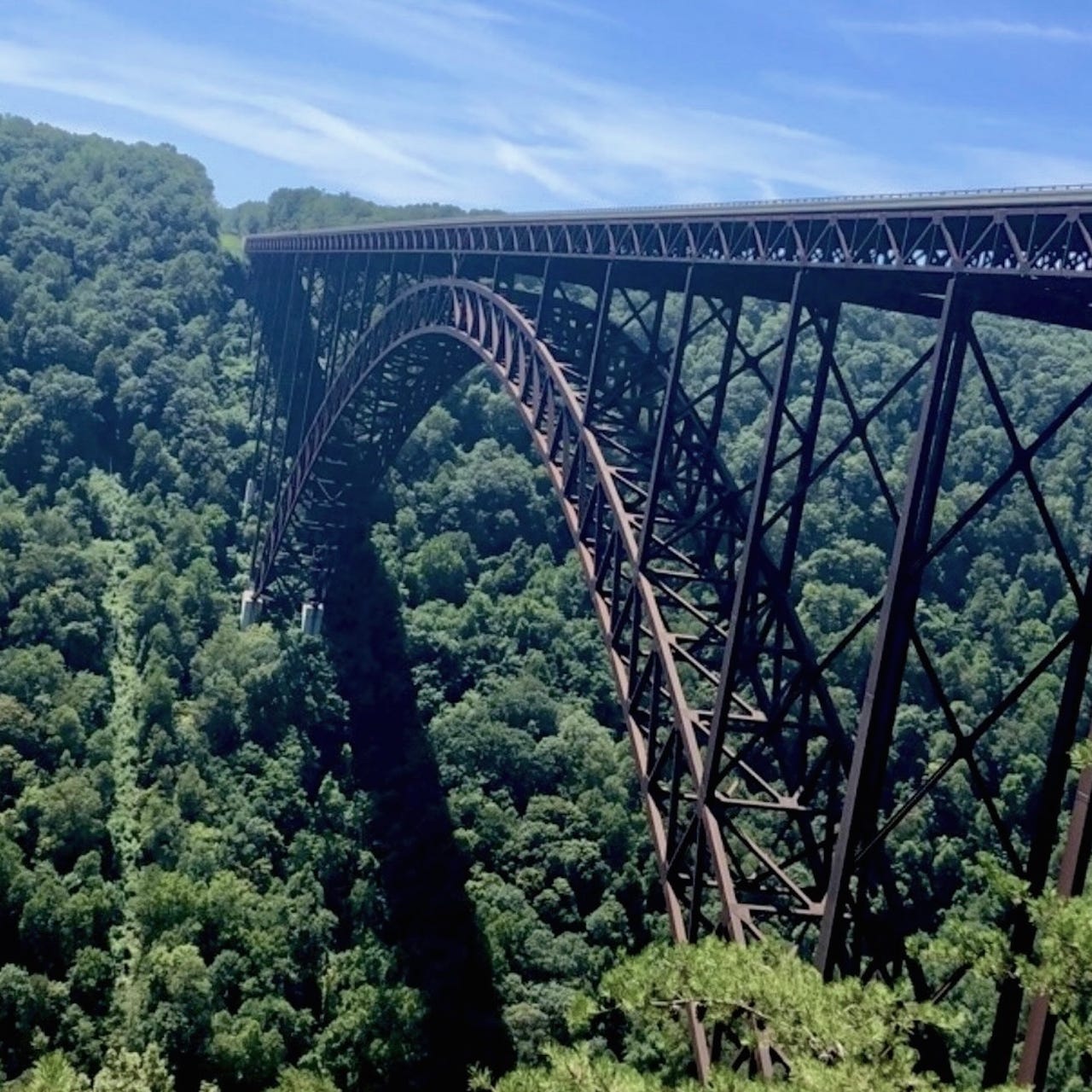 The Overlook