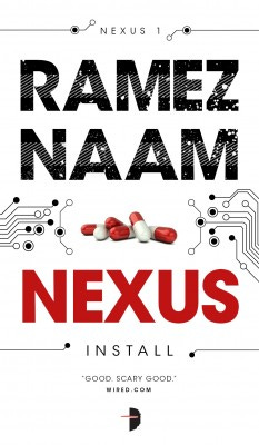 Nexus Cover