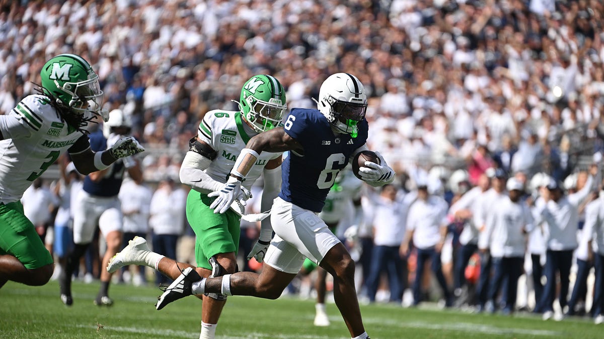 Penn State, Temple: Thoughts, predictions, what to watch