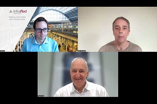Economic Regulation | John Earwaker | Substack