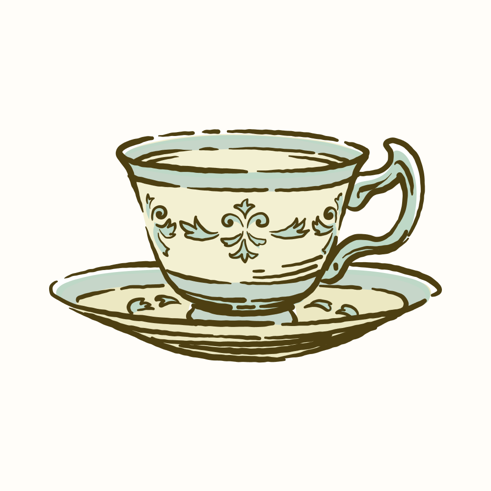 Jane Austen's Heroine