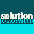 Solution Démocratique's avatar