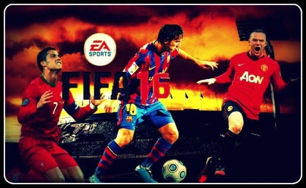 fifa 16 most anticipated games for 2015 fifa 16 most anticipated games for 2015